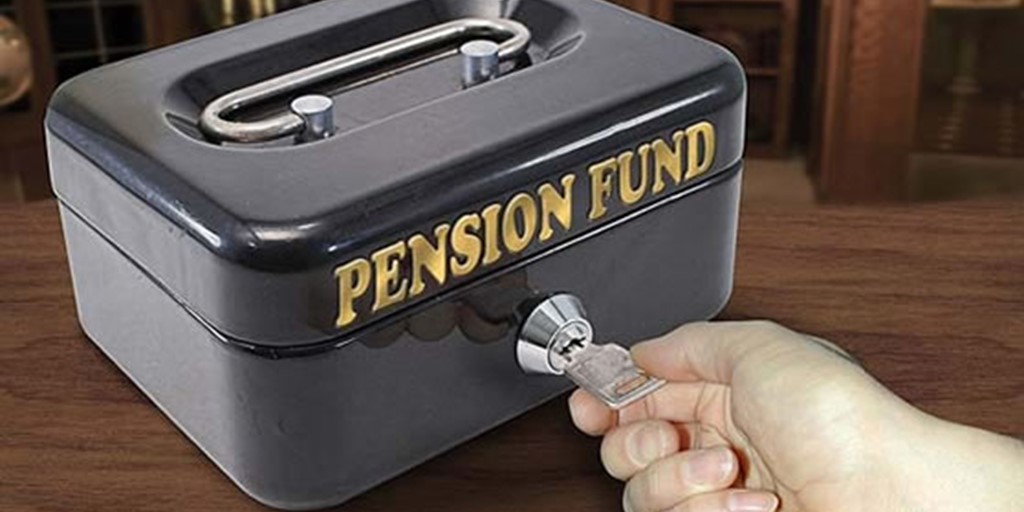 Total pension assets rise to N7.79tn